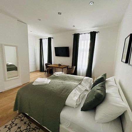 V Ulicke Apartment Kežmarok Екстериор снимка