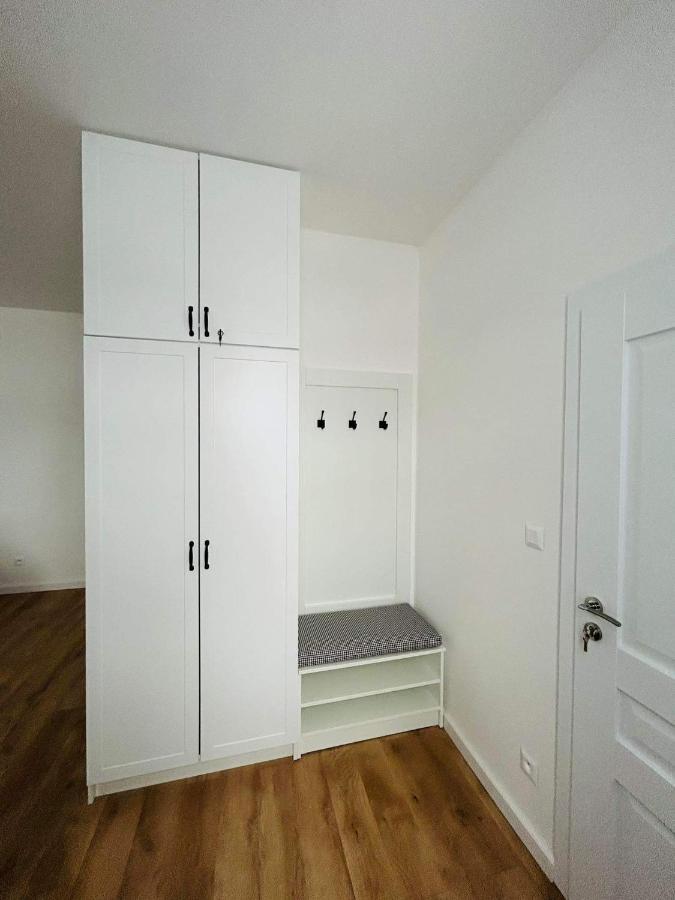 V Ulicke Apartment Kežmarok Екстериор снимка