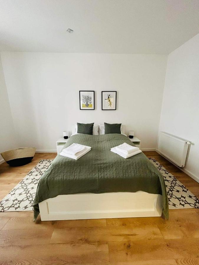 V Ulicke Apartment Kežmarok Екстериор снимка