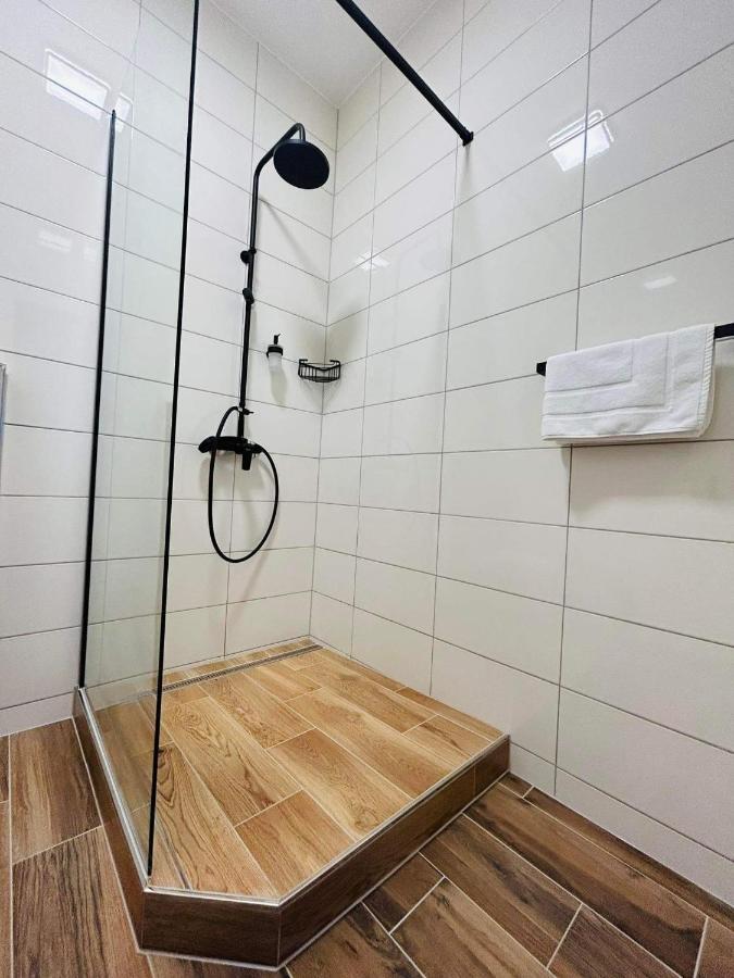 V Ulicke Apartment Kežmarok Екстериор снимка