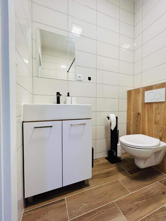 V Ulicke Apartment Kežmarok Екстериор снимка